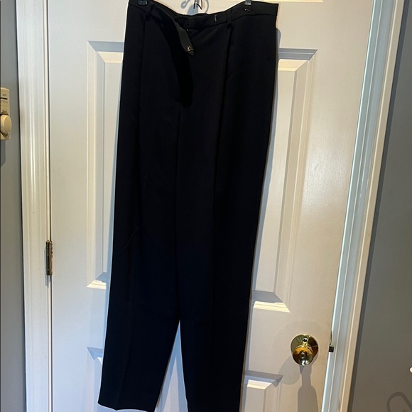 Liz Claiborne Collection Blue Pantsuit - Picture 4 of 7
